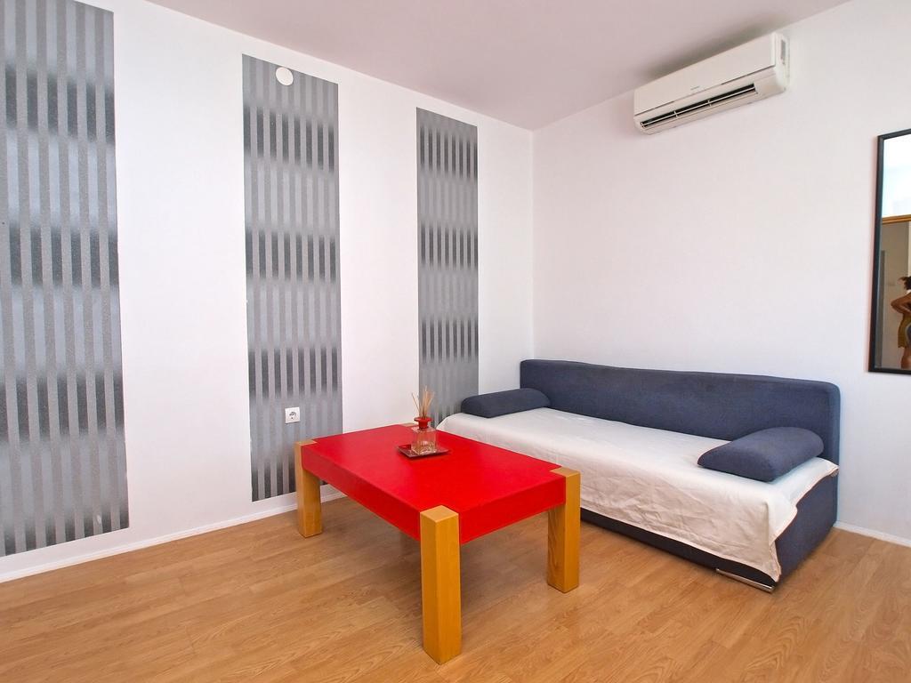 فاجانا Apartments Elda 1470 المظهر الخارجي الصورة
